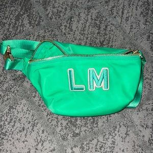 Stoney Clover Belt Bag